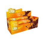 Chocolate Itamaraty Look Mais Brigadeiro Granulado 20Un 23g Cada 