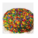 Confeito Chococandy Pastilhas Confeitadas 500g -Dori