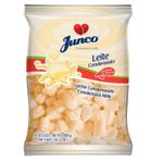 Bala de Coco Sabor Leite Condensado 700g - Junco