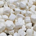 Bala de Coco para Festas Pacote 700g - Junco