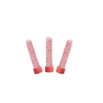 Mini Balas Melancia Decorativa Para Tubetes 400g Junco