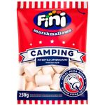 Marshmallows Americano Camping 250g- Fini 