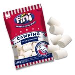 Marshmallows Americano Camping 250g- Fini 