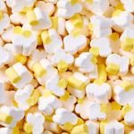Marshmallows Sabor Pipoca Doce 250g - Fini