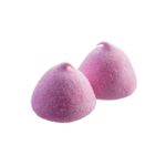 Marshmallow Vulcão Rosa 200g - Fini 