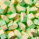 Marshmallows Milhows Sabor Pamonha 250g - Fini