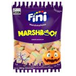 Marshmallow Marshboo Sabor Baunilha 250g - Fini