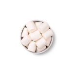 Marshmallow Para Assar 220g - Docile