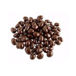 Amendoim Confeitado Sabor Chocolate Crocante Kuky Com 400g