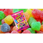 Balas De Goma Festa Sortidas 500g-  Kuky