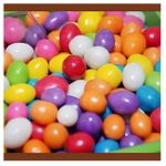 Pacote de Amendoim Confeitado Colorido 400g - kuky