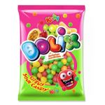 Bolix Azedinhas Sabores Sortidos 500g - Kuky