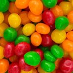 Bolix Azedinhas Sabores Sortidos 500g - Kuky