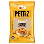 Amendoim Japonês Pettiz Ao Forno Especial 1,010 Kg - Dori