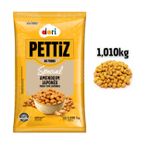 Amendoim Japonês Pettiz Ao Forno Especial 1,010 Kg - Dori