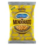 Amendoim Japonês Mendorato Crocante Assado 1,01Kg Santa Helena