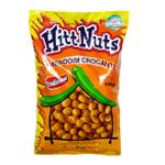 Pacote de Amendoim Crocante Natural 500g - Hittnuts