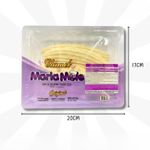 Maria Mole Baby 110g C/6 unidades Clamel 