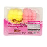 Doce Suspiro 6 unidades de 78g - Clamel
