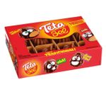 Teta de Nega Ao Leite Tradicional 12 Un 168g - TetaBel