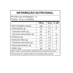 Marshmallow Ao Leite Sabor Moranguete C12 Unidades 216g Bel