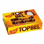 Marshmallow Topbel Tradicinal 12un 216g -Bel 