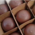 Marshmallow Topbel Tradicinal 12un 216g -Bel 