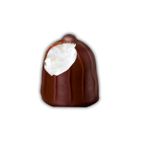 Tetabel Teta De Nega Chocolate Ao Leite 700g C/50UN Bel
