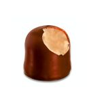 Marshmallow Chocolate TopBel Leite Condensado C/50UN