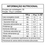 Marshmallow Chocolate TopBel Leite Condensado C/50UN