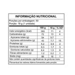 Marshmallow Chocolate Topbel Tradicional C/50UN Bel