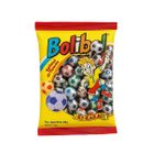 Balinha de Chocolate Bolibol Pacote de 340g  -Ki-Kakau