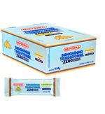 Bananinha Oliveira Tradicional Zero Açucares  C/24x22g