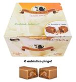 Pingo De Ouro Doce Leite Cremoso 900g C/ 40 Unidades