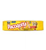 Paçoquita Quadrada  12 Unidades  216g - Santa Helena 