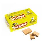 Paçoca Paçocream Festa Display 1kg C/ 50 Unidades - Clamel