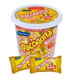 Pote de Paçoquita Big 45 Unidades -900g Santa Helena