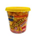 Pote de Paçoquita Big 45 Unidades -900g Santa Helena