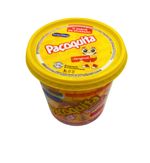 Pote de Paçoquita Big 45 Unidades -900g Santa Helena