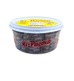 Pote de Paçoca Com Chocolate 50 Unidades 1,01Kg- Ki-KAKAU