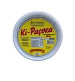 Pote de Paçoca Com Chocolate 50 Unidades 1,01Kg- Ki-KAKAU