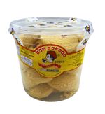 Pote de doce Mantecal 600g - Bom Bokado