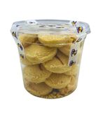 Pote de doce Mantecal 600g - Bom Bokado