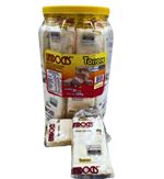 Pote de Doce  Torrone 20 Uni 600g -Unidoces