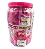 Pote de Geleia de Mocotó 20 Uni - 600g -Unidoces