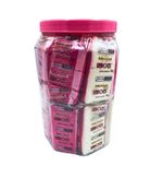Pote de Geleia de Mocotó 20 Uni - 600g -Unidoces
