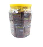Pote de doce Quebra Queixo 20 Uni 1,020kg -Unidoces