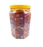 Pote de doce Geléia de Frutas  20 Uni 1,100kg -Unidoces