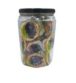 Copinho de Banana 20 Unidades 520g - Bruju