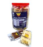Pote de Cocada Mesclada 20 Uni -1,05 Kg - Sabor & Talento